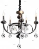 RITZ SP5 NERO Crystal Lux Ritz SP5 NERO