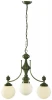 A8666LM-3AB Подвесная люстра Arte Lamp Duke A8666LM-3AB