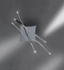 0008 Настенный светильник Mantra Aire 0008
