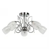 356012205 Потолочная люстра MW-Light Нежность 356012205