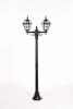91108 А lgY Bl Наземный фонарь Oasis Light 91108 А lgY Bl