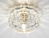 D4150 CL/CH Встраиваемый точечный светильник Ambrella D4141/50 D4150 CL/CH