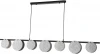 4104-7P Подвесной светильник Favourite Pagos 4104-7P (220V, на проводе)