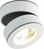 DL18958R25W1W Накладной светильник Donolux Sun DL18958R25W1W (LED, 220V, круглые)
