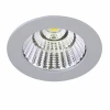 212419 Встраиваемый точечный светильник Lightstar Soffi 212419