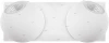 DL18403/21WW-White Donolux DL18403 DL18403/21WW-White