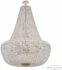AL19111/H2/100FL WMG Потолочная люстра Bohemia AL1911 AL19111/H2/100FL WMG