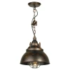 GRLSP-9897 Подвесной светильник Lussole Loft Elmont GRLSP-9897