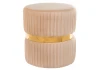 11759 Пуфик Woodville Ring 2-П beige 11759