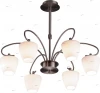 1364/6 Подвесная люстра Odeon Light Sola 1364/6