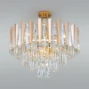 328/9 золото Потолочная люстра Bogate's Coda 328/9 Strotskis