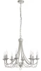 A6300LM-8WG Подвесная люстра Arte Lamp Maypole A6300LM-8WG
