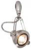 3807/1B Трековый светильник Odeon Light Breta 3807/1B