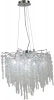 DIAMAND D600 AR Подвесная люстра AM Group DIAMAND D600 AR (220V, хрусталь, на тросе)