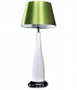 LDT 2210 GR Интерьерная настольная лампа Lumina Deco LDT 2210 GR