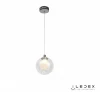 C4492-1 CR Подвесной светильник iLedex Epical C4492-1 CR