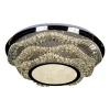OML-04007-124 Потолочная люстра Omnilux Ottone OML-04007-124