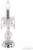 105L/1-27 Ni Настольная лампа Bohemia 105 105L/1-27 Ni