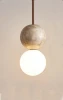 MZ1PS1050 Подвесной светильник Mizi'en Marble MZ1PS1050