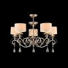 ARM044-05-G Подвесная люстра Maytoni Gerda ARM044-05-G