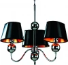A4011LM-3CC Подвесная люстра Arte Lamp Turandot A4011LM-3CC