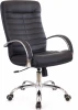 EP-orion mini t eco triks 38 black Компьютерное кресло Everprof Orion Mini экокожа черный