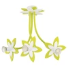6898 Потолочная люстра Nowodvorski Flowers 6898