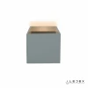 ZD8086L-6W GY Настенный светильник iLedex Dice ZD8086L-6W GY
