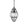 ANFORA SP1 SMALL Подвесной светильник Ideal Lux Anfora SP1 SMALL