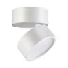 357881 Накладной точечный светильник Novotech Prometa 357881