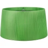 MOD974-PLShade-Green Абажур Maytoni Toronto, зеленый