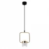 50165/1 LED золото/белый Подвесной светильник Elektrostandard Oskar 50165/1 LED золото/белый