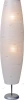 18712/02/31 Торшер Lucide Kizmo Conic 18712/02/31