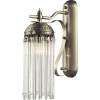 663-01-51 antique brass Бра N-Light 663 663-01-51 antique brass
