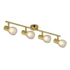 2176/4W Спот Odeon Light Moss 2176/4W
