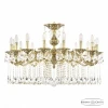 72202/16/300 A GB Подвесная люстра Bohemia 7220 72202/16/300 A GB