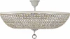 Nobile E 1.3.60.2.100 WG Потолочная люстра буше Arti Lampadari Nobile E 1.3.60.2.100 WG (220V, хрусталь)