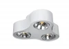 A5643PL-3WH Потолочный светильник Arte Lamp Cliff A5643PL-3WH