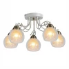 A1633PL-5WG Потолочная люстра Arte Lamp Intreccio A1633PL-5WG