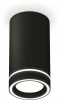 XS8162004 Накладной точечный светильник Ambrella Techno Spot XS8162004
