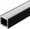 025519 Профиль SL-ARC-3535-LINE-2500 BLACK (Алюминий) 025519 Arlight