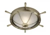 A5500PL-1AB Потолочный светильник Arte Lamp Wheel A5500PL-1AB