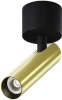 C141CL-L125-6W4K-BBS Спот Maytoni Focus T C141CL-L125-6W4K-BBS (LED, 220V, круглые)