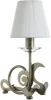 A9531LT-1AB Интерьерная настольная лампа Arte Lamp Lizzy A9531LT-1AB