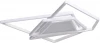 408013001 Потолочная люстра DeMarkt Эдгар 408013001 (LED, 220V, пульт управления)