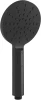 LM8122BL Душевая лейка Lemark LM8122BL черная