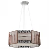 379012504 Подвесной светильник MW-Light Федерика 379012504