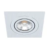 98636 Встраиваемый точечный светильник Eglo Areitio 98636