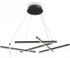 MOD016PL-L80BK Подвесной светильник Maytoni Line MOD016PL-L80BK (LED, 220V, на тросе)