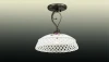 2560/1C Потолочная люстра Odeon Light Vela 2560/1C